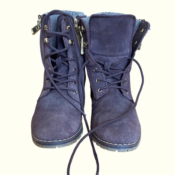 Tommy Hilfiger Ankle Boots - Picture 3 of 6